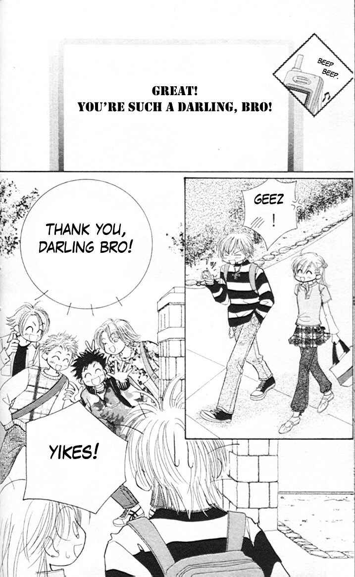 Page 16 Chapter 36 Venus in Love