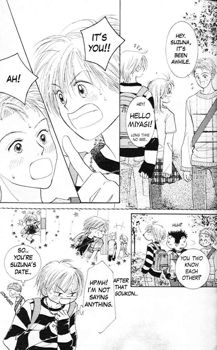 Page 17 Chapter 36 Venus in Love