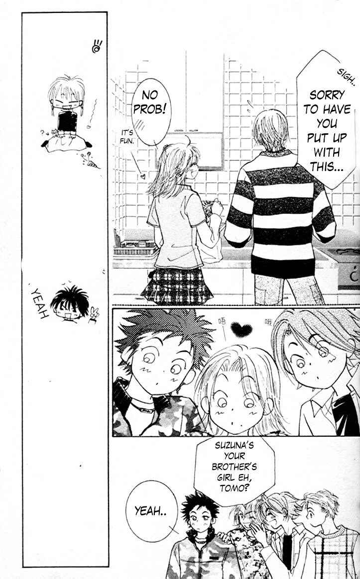 Page 19 Chapter 36 Venus in Love