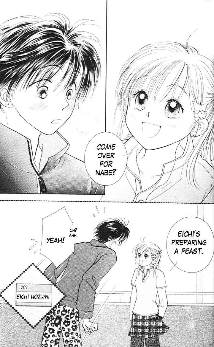 Page 23 Chapter 36 Venus in Love