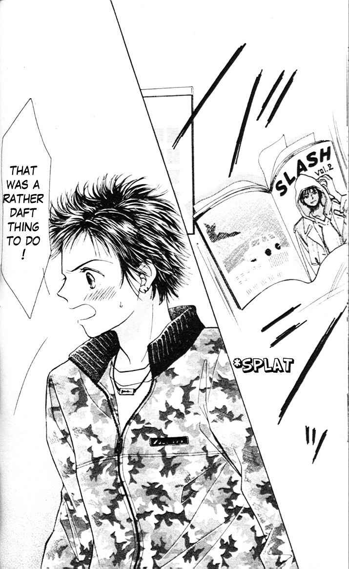Page 28 Chapter 36 Venus in Love