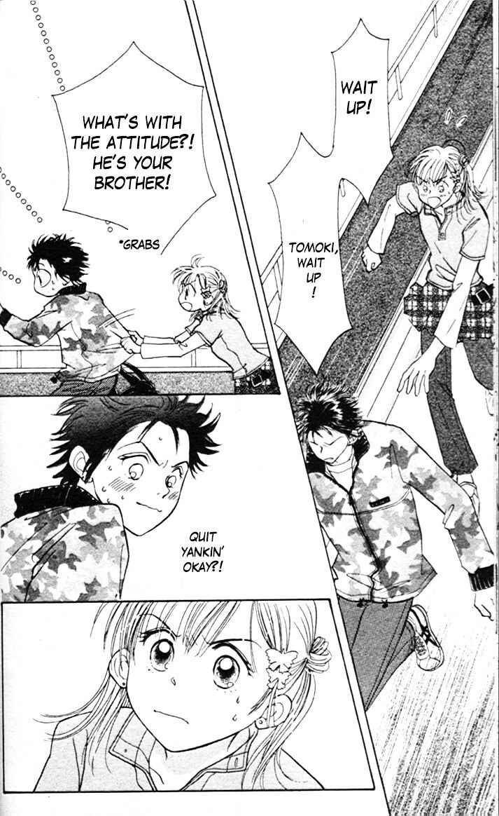 Page 30 Chapter 36 Venus in Love
