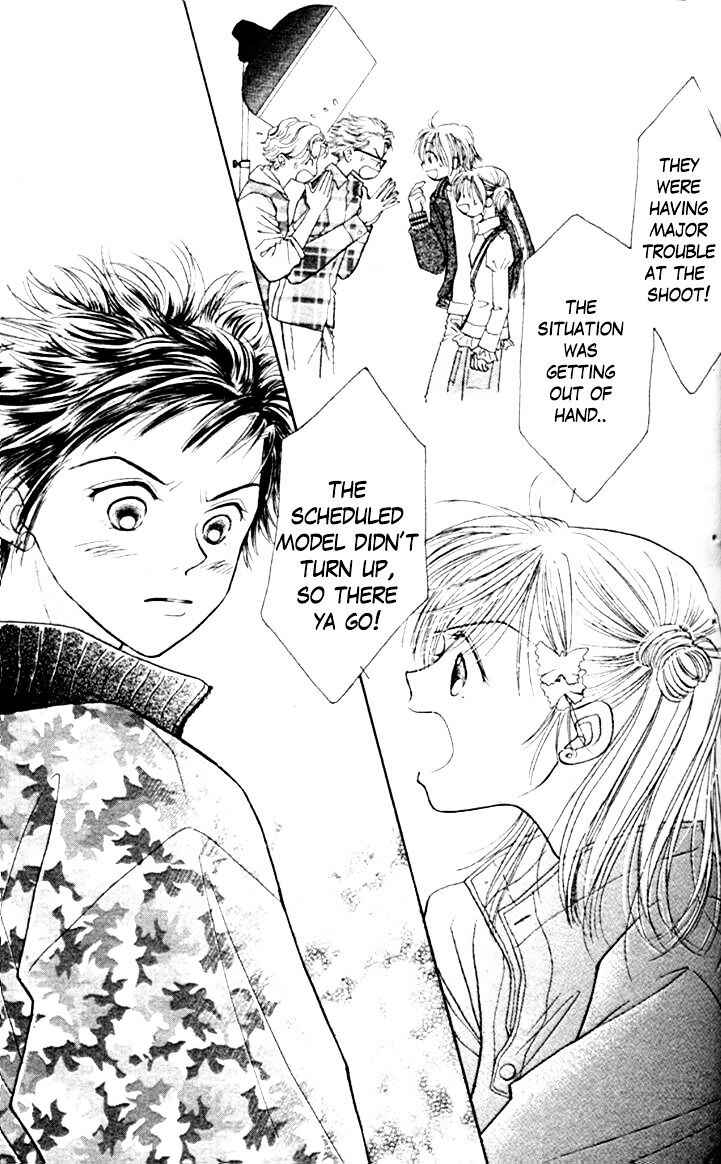 Page 31 Chapter 36 Venus in Love