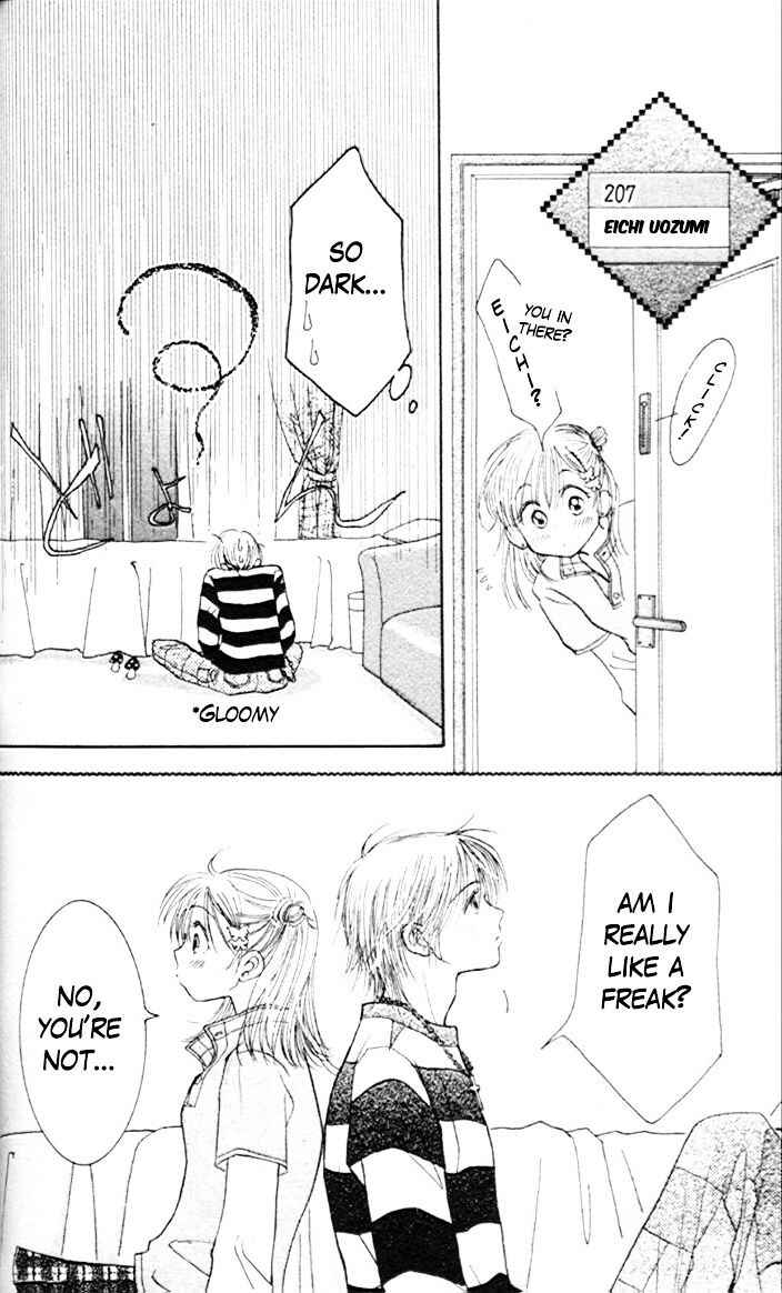 Page 36 Chapter 36 Venus in Love