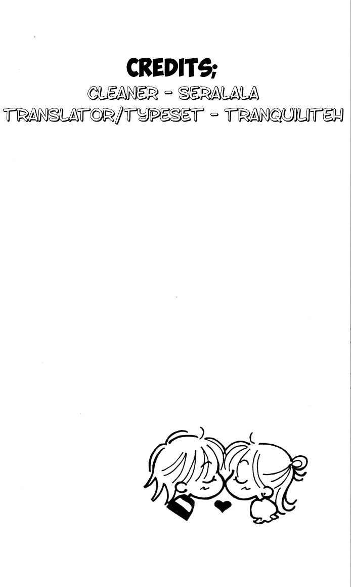 Page 40 Chapter 36 Venus in Love