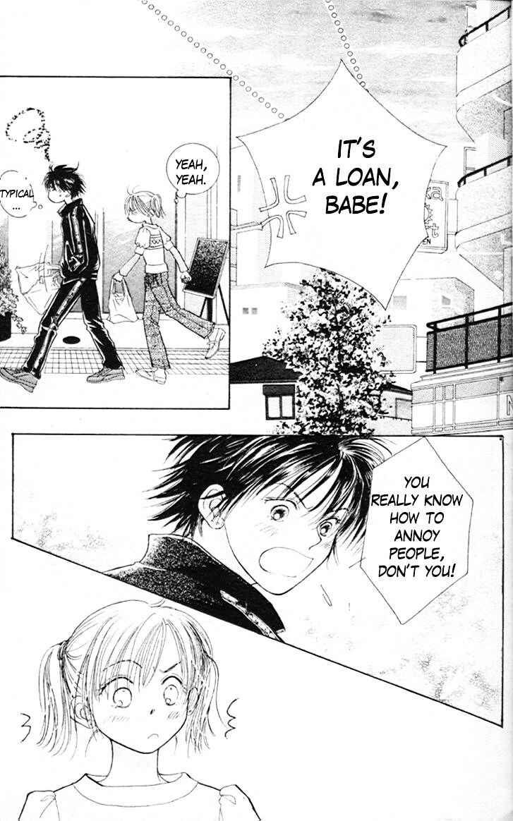 Page 9 Chapter 36 Venus in Love