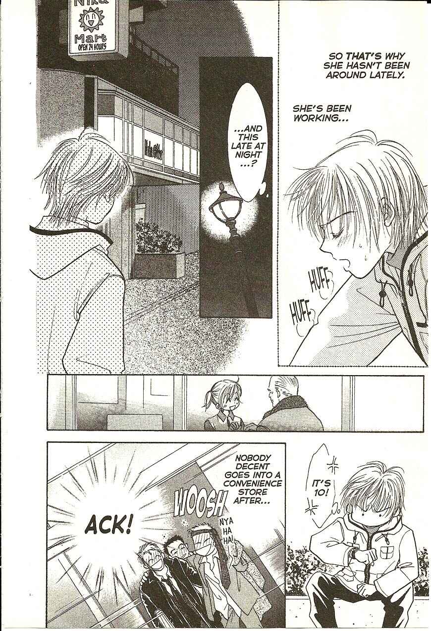 Page 16 Chapter 23 Venus in Love