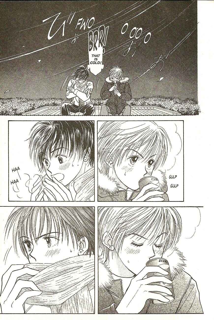 Page 27 Chapter 23 Venus in Love