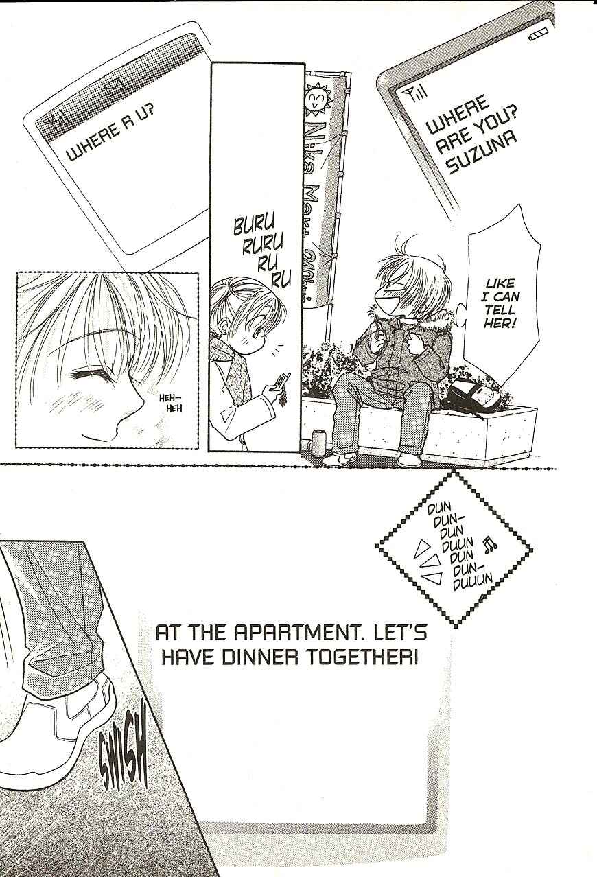 Page 31 Chapter 23 Venus in Love