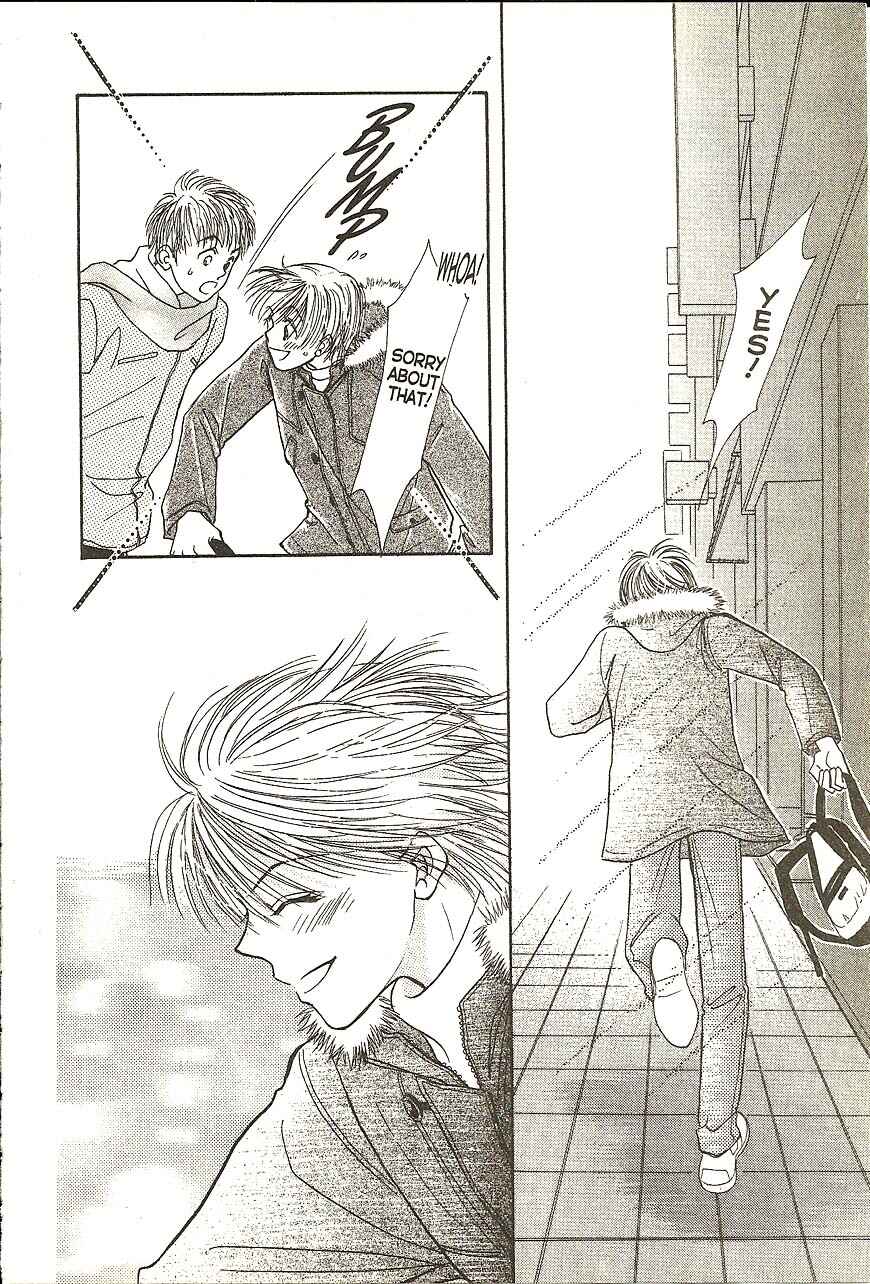 Page 32 Chapter 23 Venus in Love