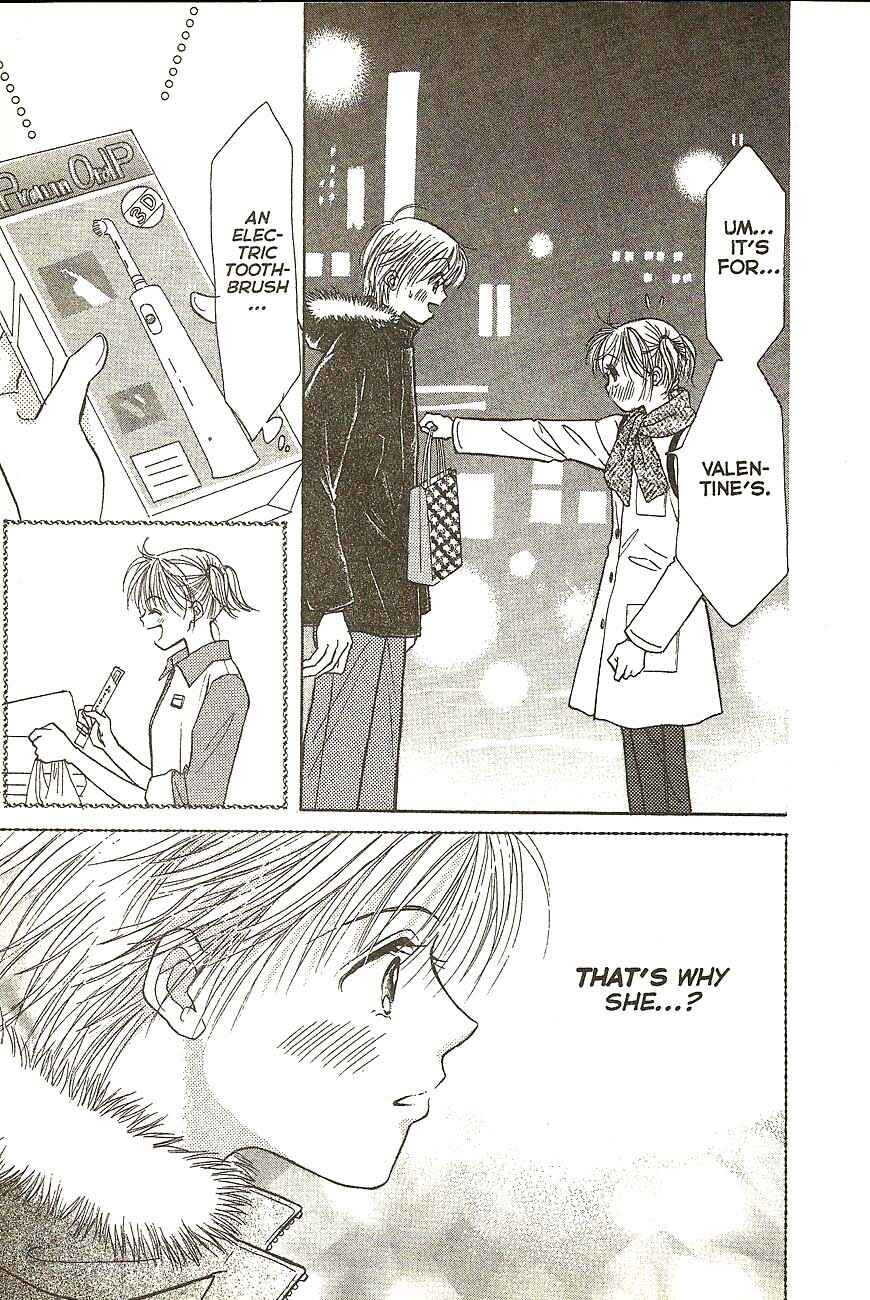 Page 35 Chapter 23 Venus in Love