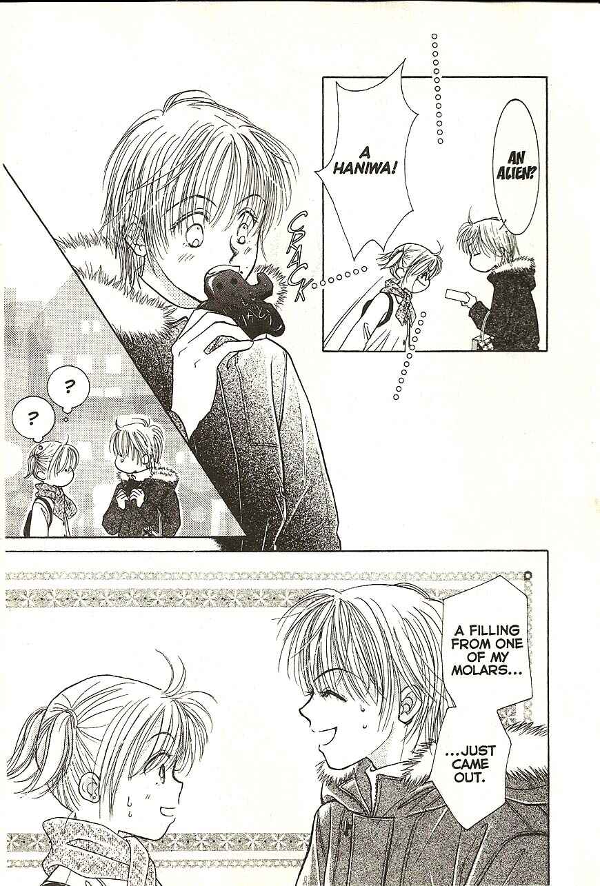Page 37 Chapter 23 Venus in Love