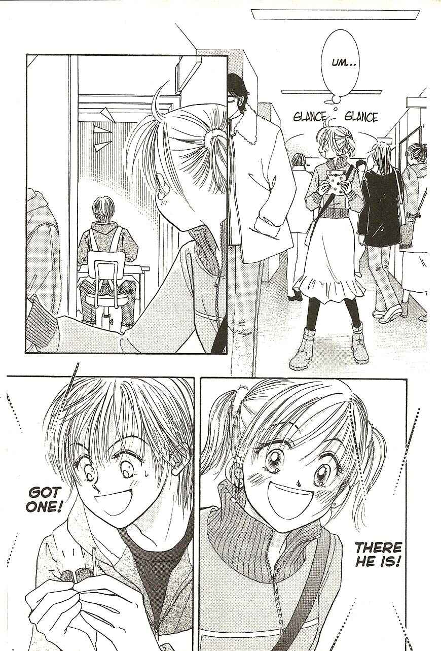 Page 5 Chapter 23 Venus in Love