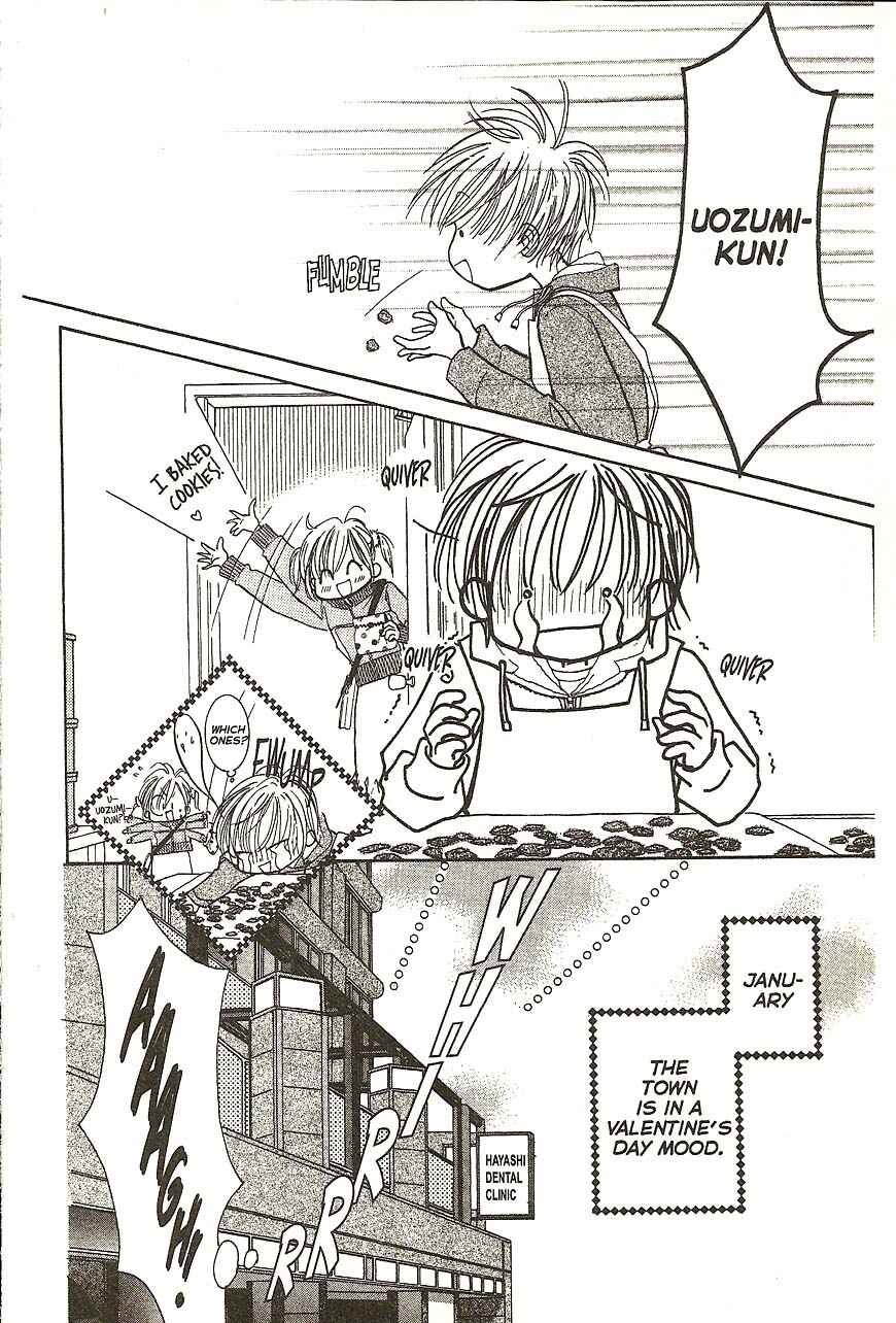 Page 6 Chapter 23 Venus in Love