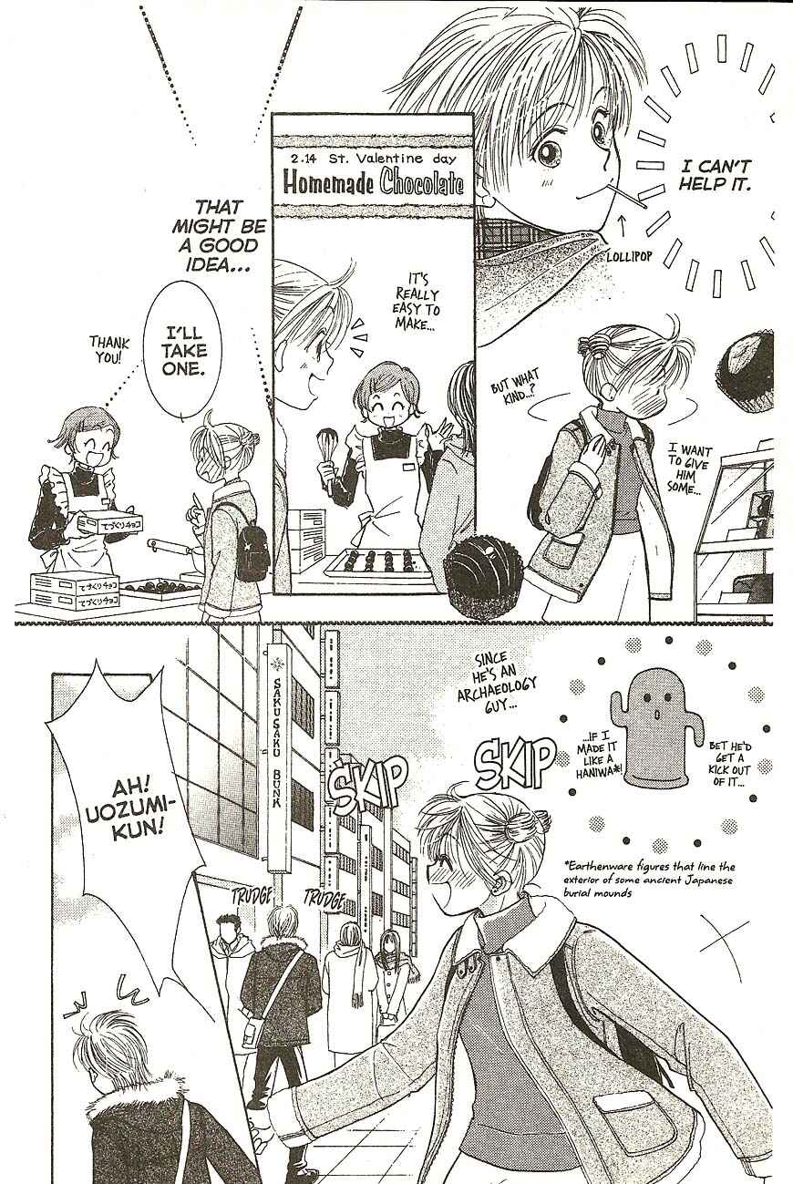 Page 8 Chapter 23 Venus in Love