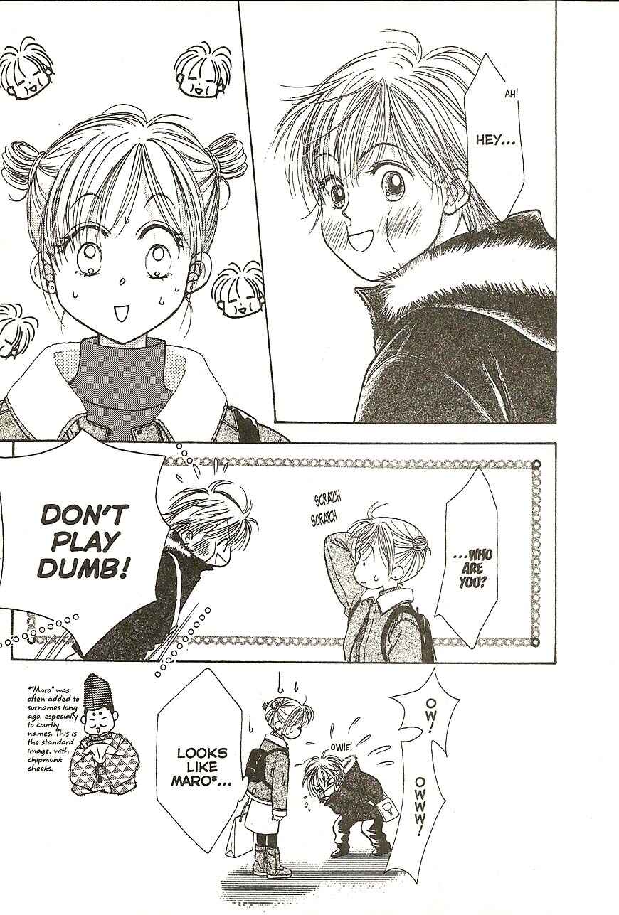 Page 9 Chapter 23 Venus in Love