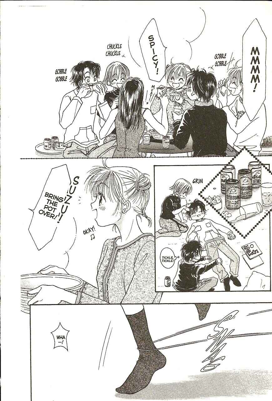 Page 14 Chapter 21 Venus in Love