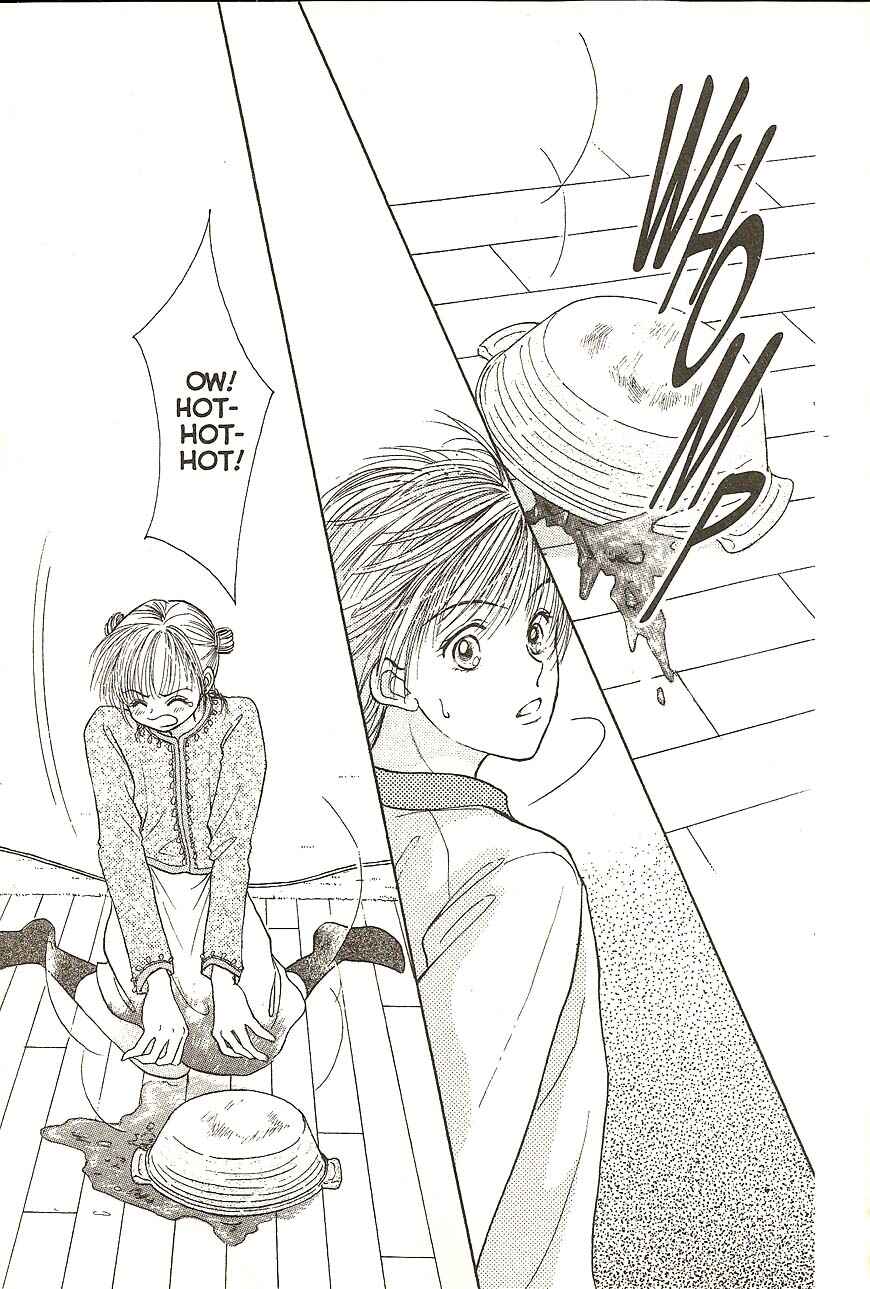 Page 15 Chapter 21 Venus in Love