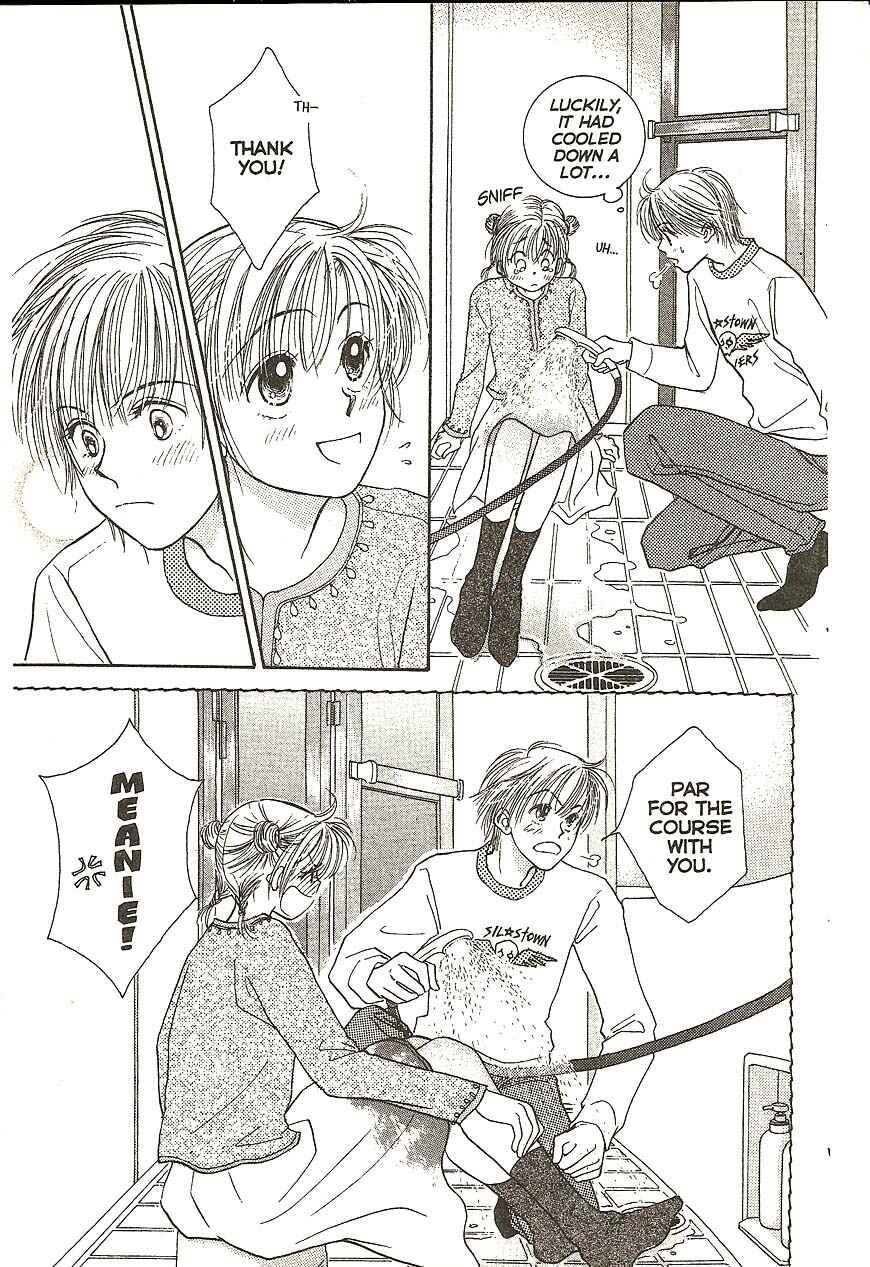 Page 17 Chapter 21 Venus in Love