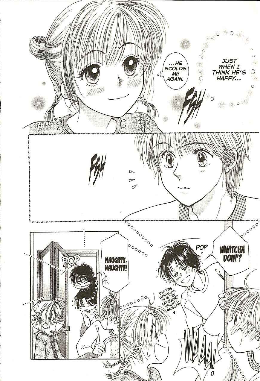 Page 18 Chapter 21 Venus in Love