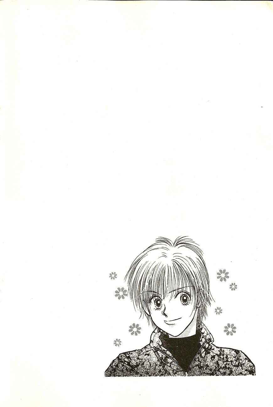 Page 2 Chapter 21 Venus in Love