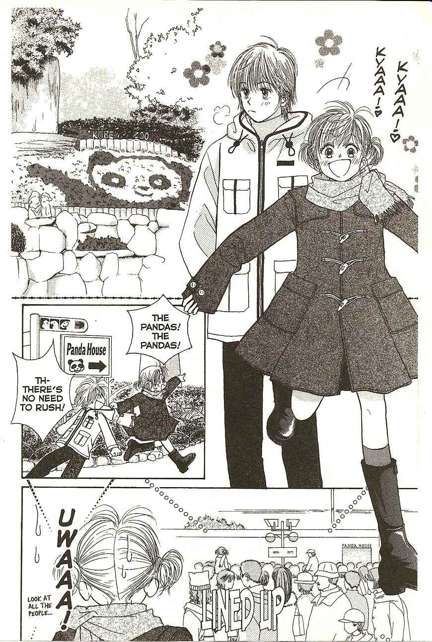 Page 24 Chapter 21 Venus in Love