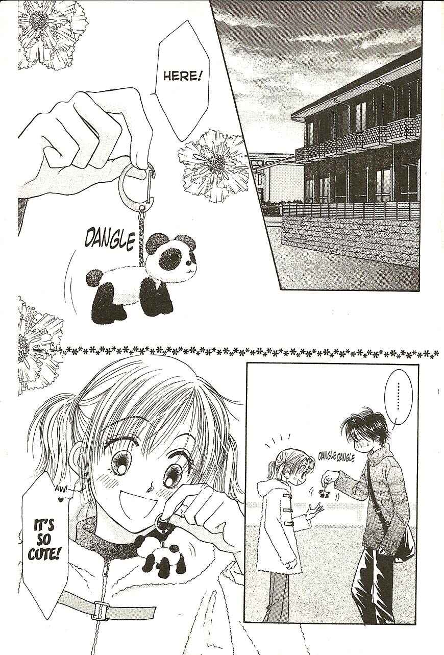 Page 3 Chapter 21 Venus in Love