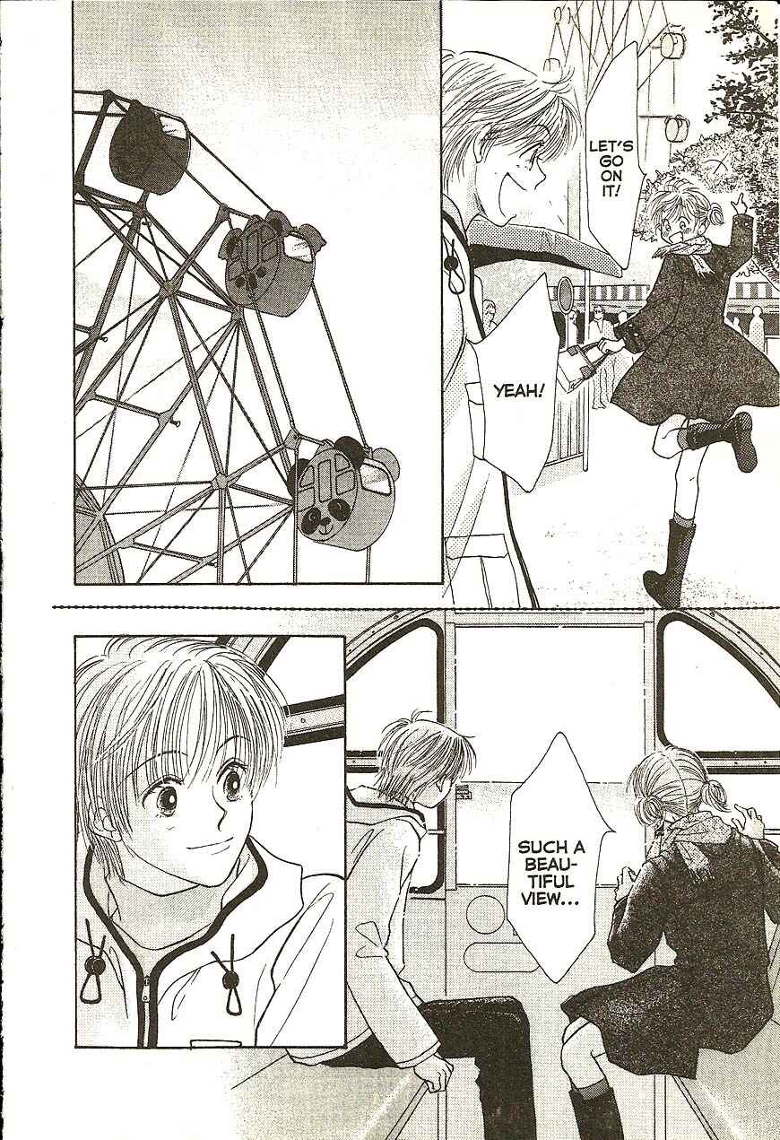 Page 30 Chapter 21 Venus in Love