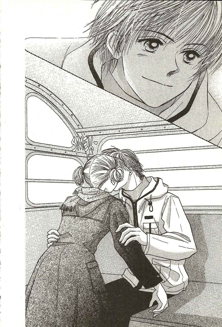 Page 34 Chapter 21 Venus in Love