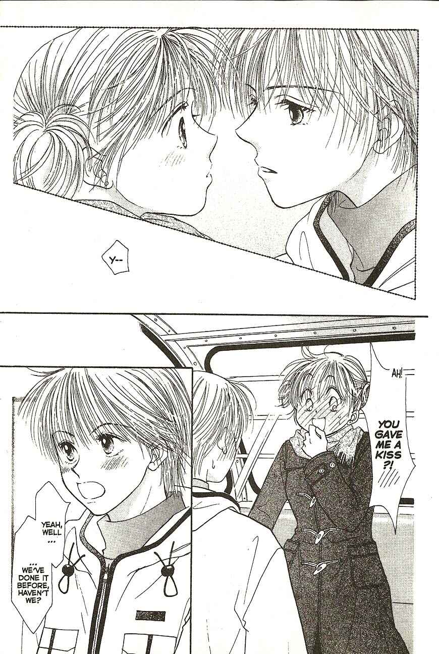 Page 35 Chapter 21 Venus in Love