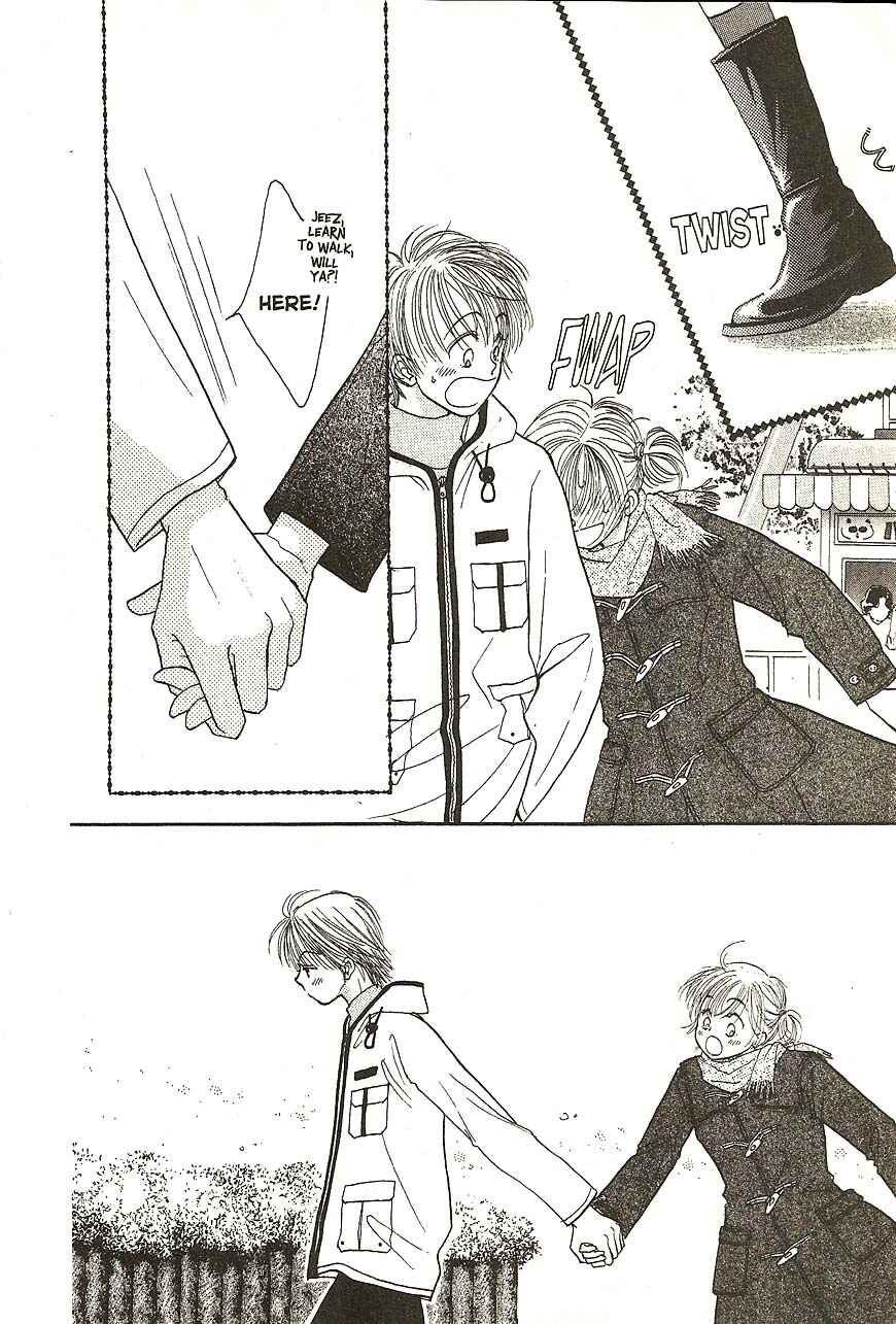 Page 38 Chapter 21 Venus in Love