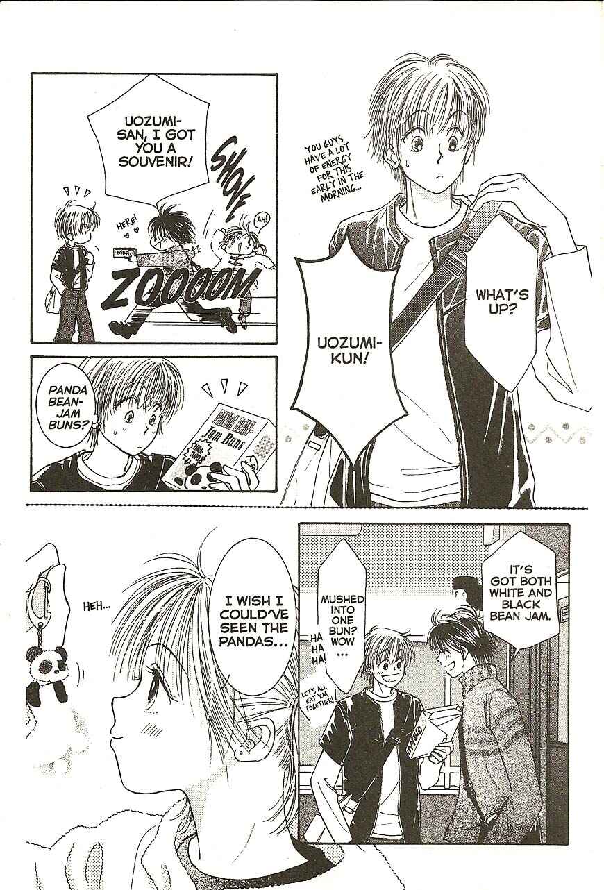 Page 5 Chapter 21 Venus in Love