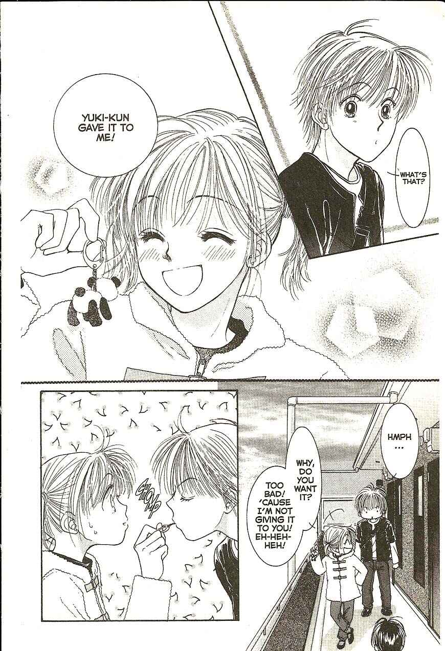Page 6 Chapter 21 Venus in Love