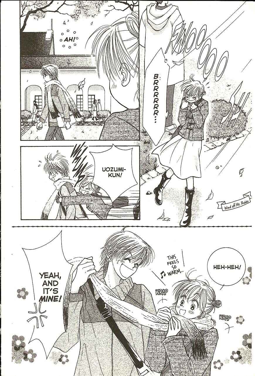 Page 8 Chapter 21 Venus in Love