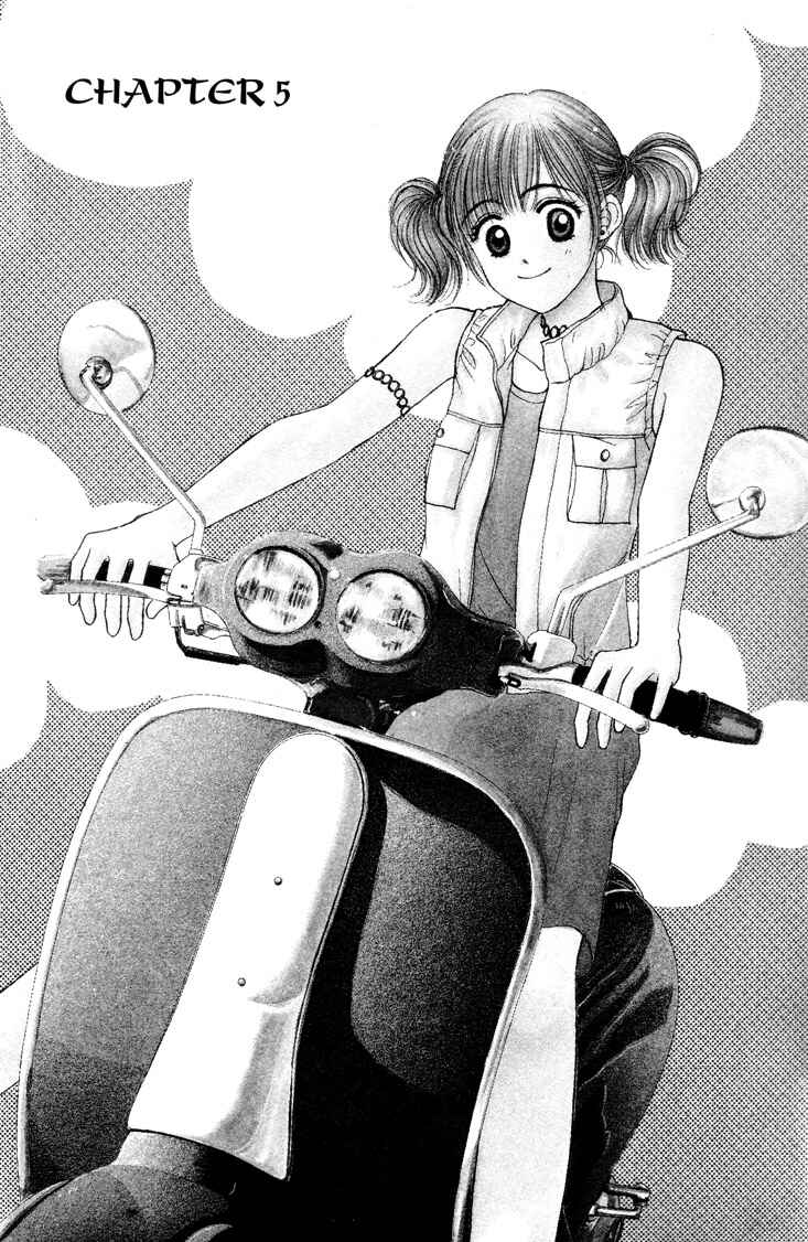 Page 1 Chapter 5 Venus in Love