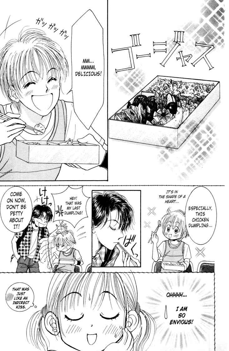 Page 11 Chapter 5 Venus in Love