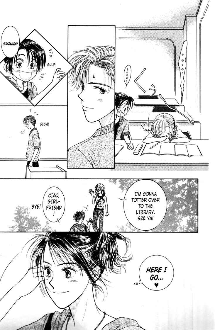 Page 13 Chapter 5 Venus in Love