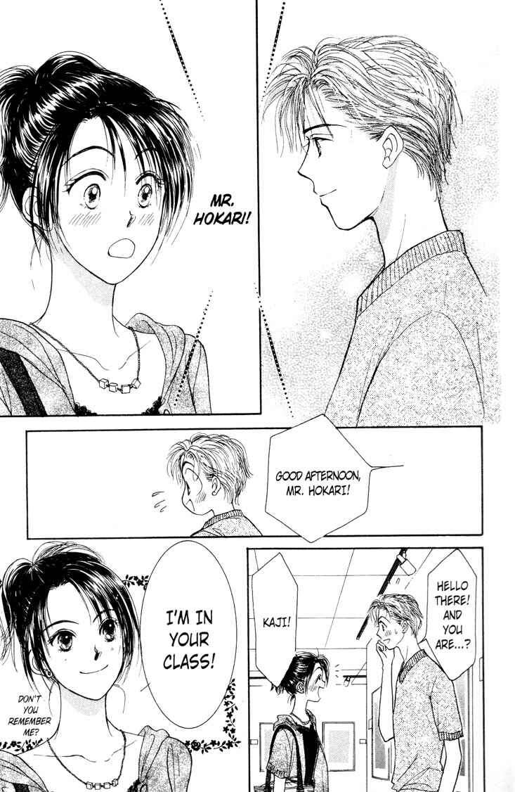 Page 15 Chapter 5 Venus in Love