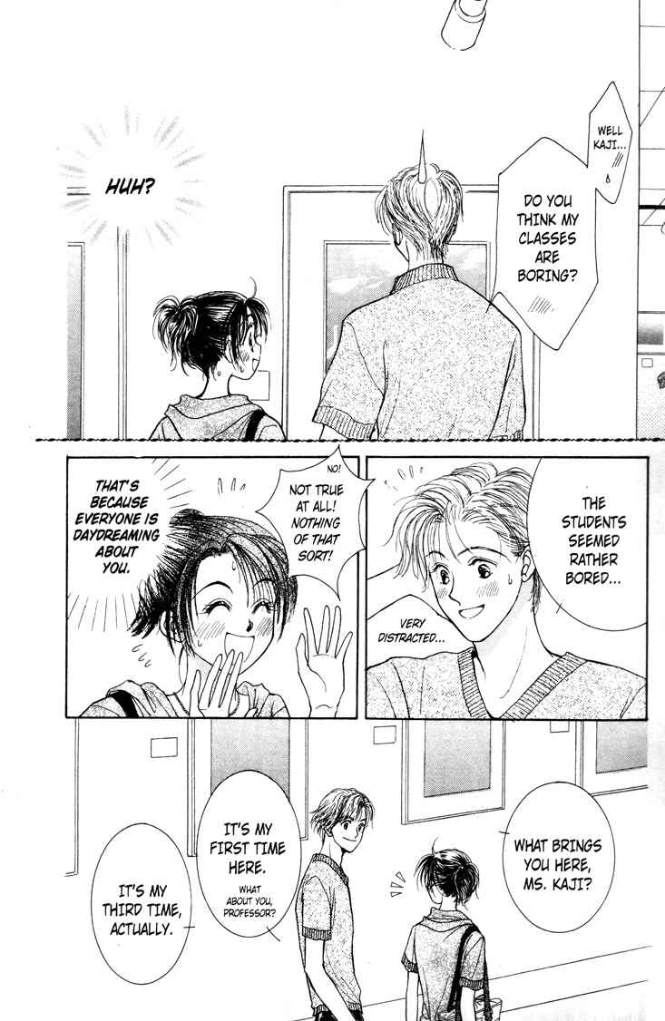 Page 16 Chapter 5 Venus in Love