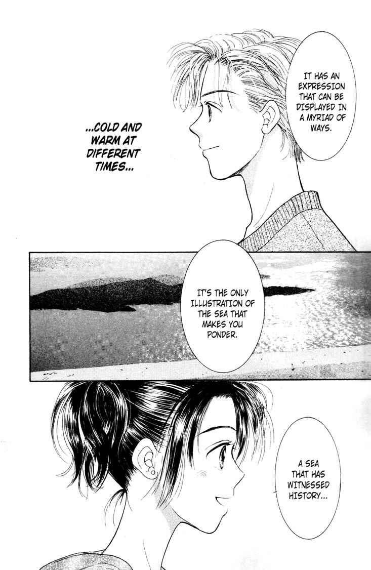 Page 18 Chapter 5 Venus in Love