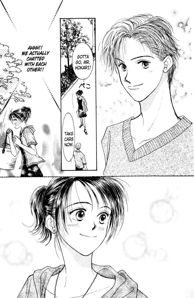 Page 19 Chapter 5 Venus in Love