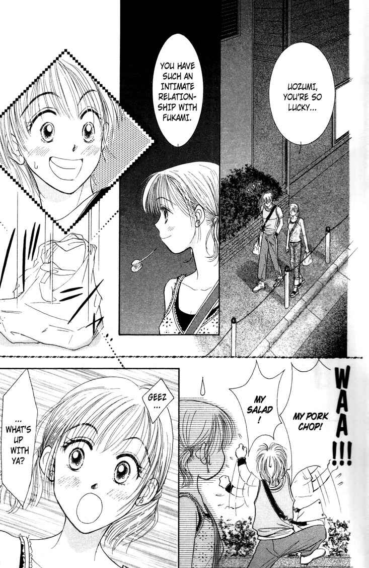 Page 21 Chapter 5 Venus in Love