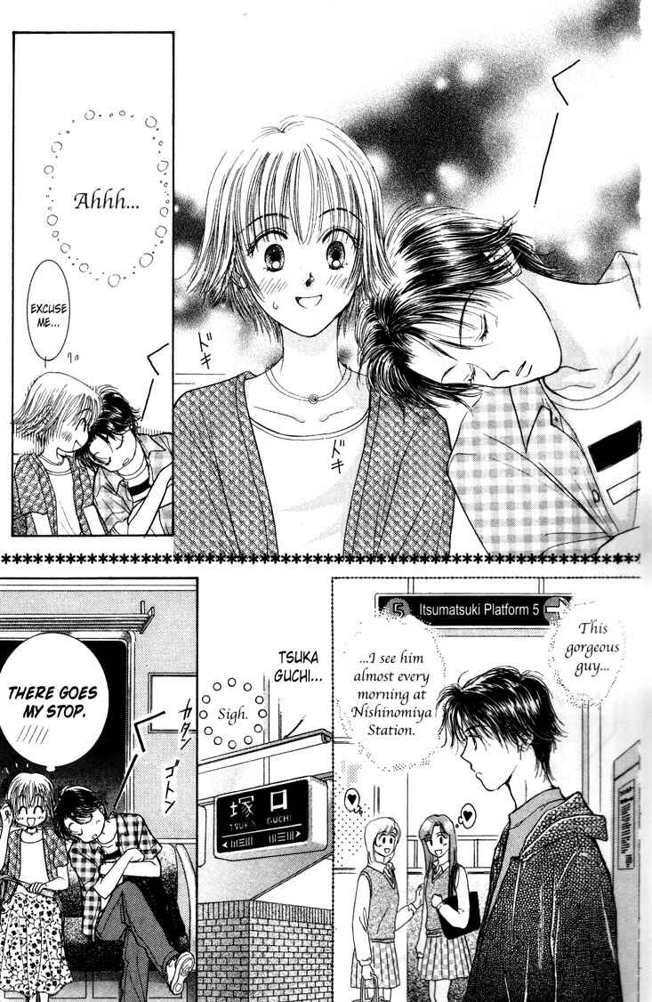 Page 25 Chapter 5 Venus in Love