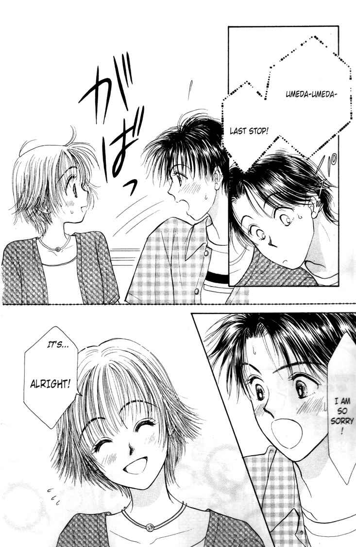 Page 26 Chapter 5 Venus in Love