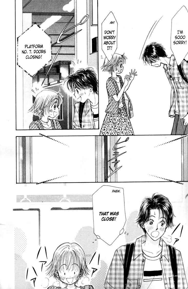 Page 28 Chapter 5 Venus in Love