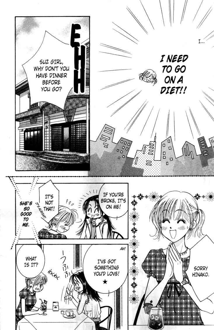 Page 32 Chapter 5 Venus in Love