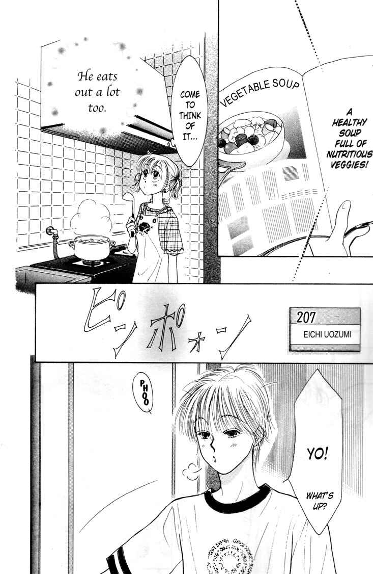 Page 34 Chapter 5 Venus in Love