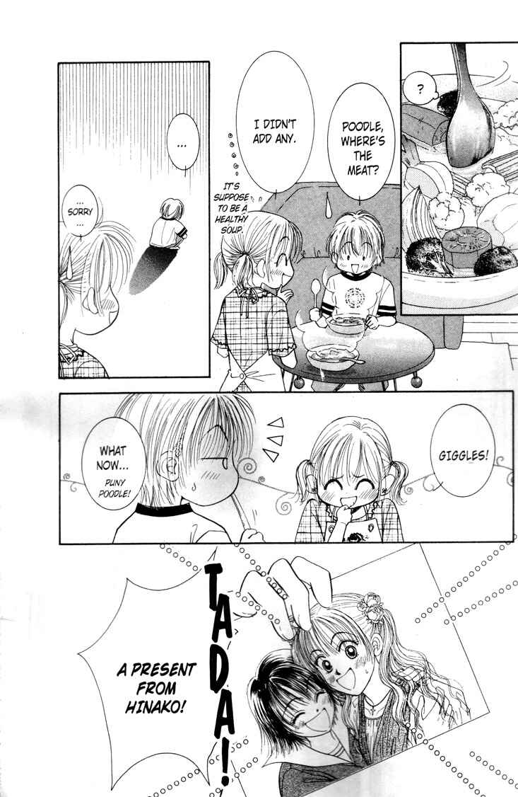 Page 36 Chapter 5 Venus in Love