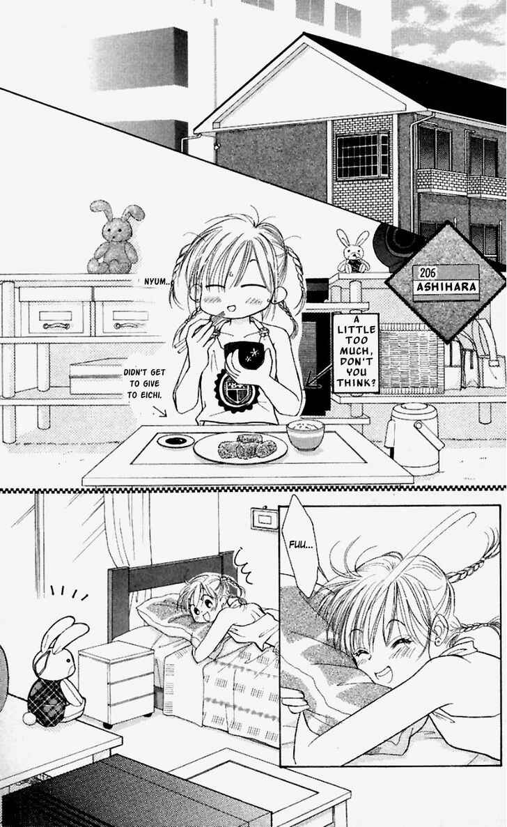 Page 12 Chapter 33 Venus in Love