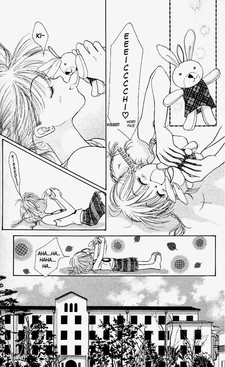 Page 13 Chapter 33 Venus in Love